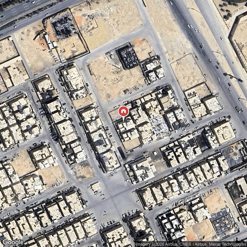 Villa For Sale in Al Narjis, Riyadh Villa For Sale in Al Narjis, Riyadh