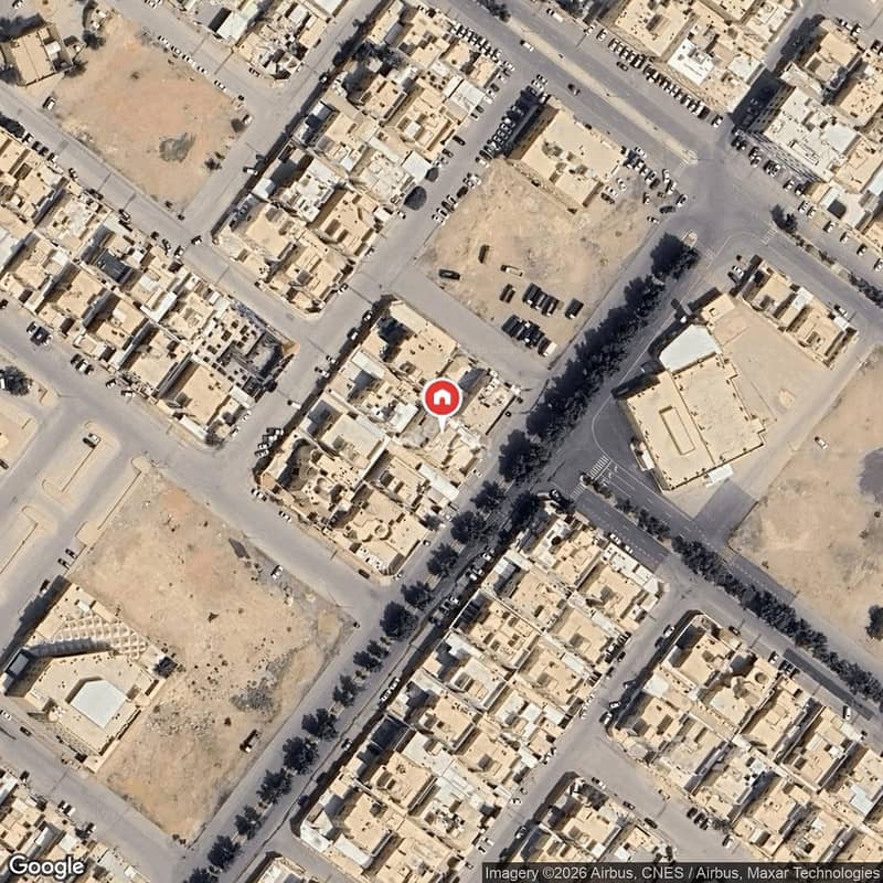 Villa For Sale in Badr, Riyadh Villa For Sale in Badr, Riyadh