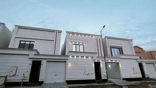 6 Bedroom Villa for Sale in East Riyadh, Riyadh - 6 Bedroom Villa For Sale in Al Khaleej, Riyadh
