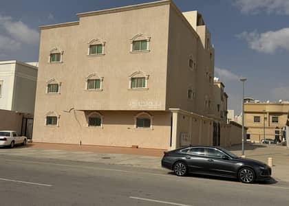 Residential Building for Sale in Mahasin Aramco 2nd, Al Ahsa - Residential building for sale