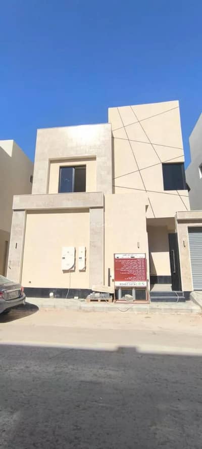 فلیٹ 3 غرف نوم للبيع في شرق الرياض، الرياض - شقة من 3 غرف نوم للبيع في الجاندرية، الرياض