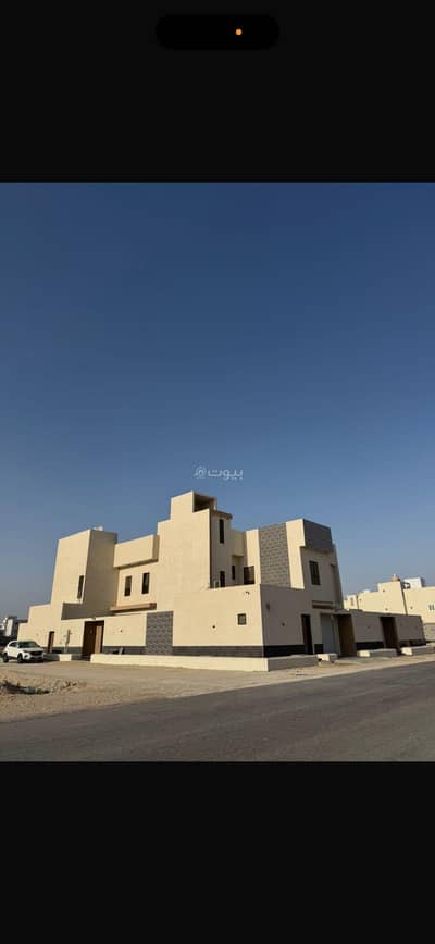 فیلا 7 غرف نوم للبيع في القدس، الأحساء - للبيع فيلا + شقة