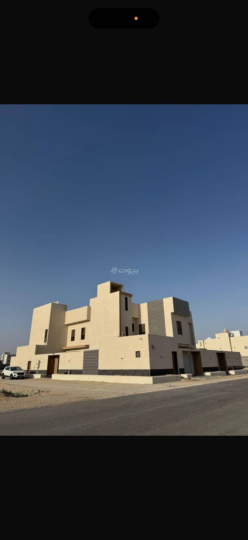 للبيع فيلا + شقة للبيع فيلا + شقة