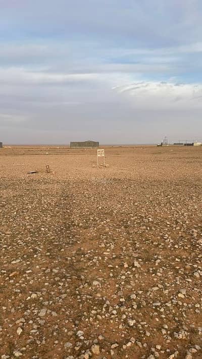 Residential Land for Sale in Al Wurud, Al Zulfi - Property for Sale