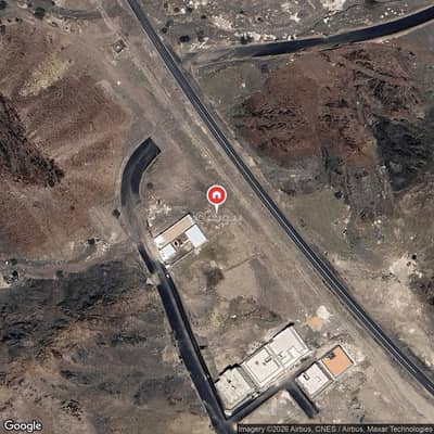 ارض تجارية  للايجار في أبو مرخة، المدينة المنورة - ارض استثمارية للإيجار