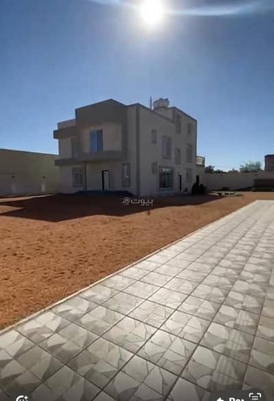 فیلا 7 غرف نوم للبيع في ال منجم، نجران - فلا بمخطط الخالدية حي ال منجم