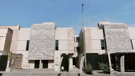 دور 3 غرف نوم للبيع في شرق الرياض، الرياض - طابق للبيع في قرطبة، الرياض