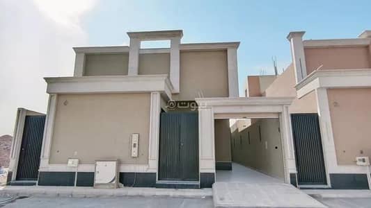 دور 3 غرف نوم للبيع في شرق الرياض، الرياض - شقة من 3 غرف نوم للبيع في الجنادرية، الرياض