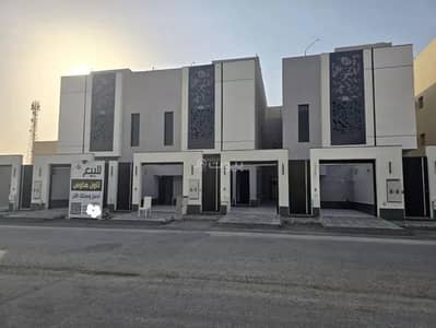 فیلا 3 غرف نوم للبيع في شرق الرياض، الرياض - فيلا مكونة من 3 غرف نوم للبيع في الجنادرية، الرياض