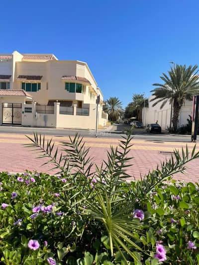 8 Bedroom Villa for Rent in North Jeddah, Jeddah - Villa For Rent in Al Shati, Jeddah