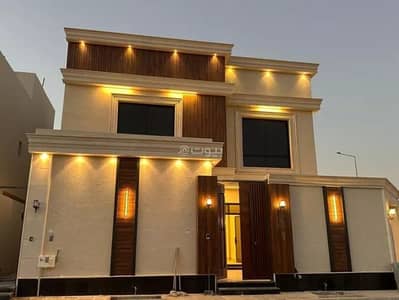 5 Bedroom Villa for Sale in East Riyadh, Riyadh - 5 Bedroom Villa For Sale in Al Rimal, Riyadh