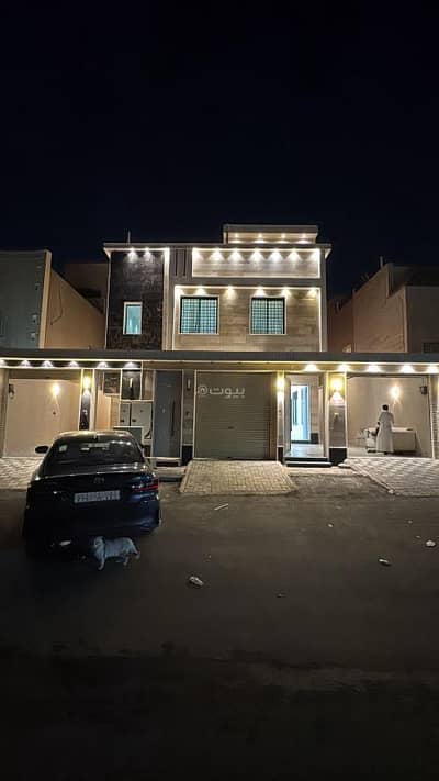 دور 3 غرف نوم للبيع في غرب الرياض، الرياض - طابق للبيع في طويق، الرياض دور 3 غرف نوم للبيع في غرب الرياض، الرياض - طابق للبيع في طويق، الرياض