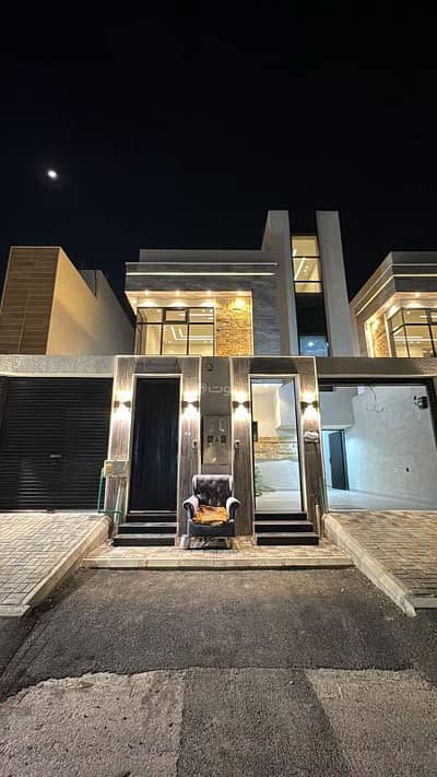 فیلا 5 غرف نوم للبيع في غرب الرياض، الرياض - فيلا للبيع في العوالي، الرياض