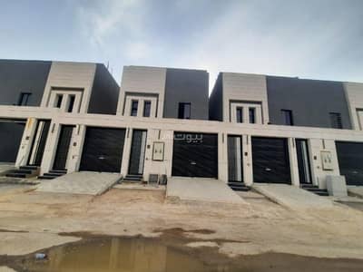 6 Bedroom Villa for Sale in West Riyadh, Riyadh - Villa for sale in the Tuwaiq neighborhood