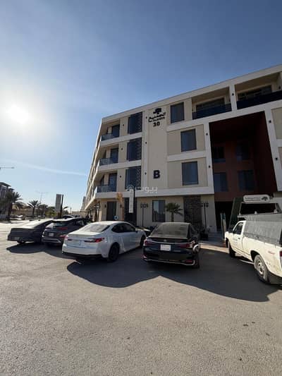 3 Bedroom Flat for Rent in East Riyadh, Riyadh - Apartment with 3 bedrooms for rent in Al-Mansiah