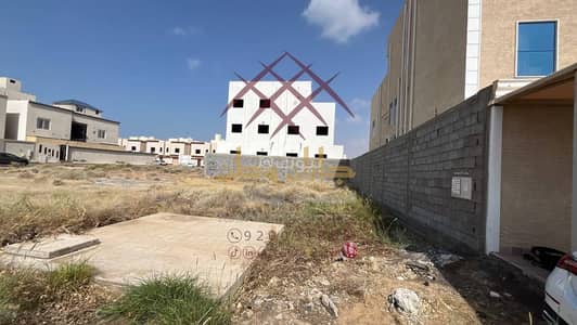Residential Land for Sale in Al Muhammadiyah 1, Jazan - For sale, plot number 1343 in the 250th scheme, Al-Muhammadiyah neighborhood, in the city of Jizan.