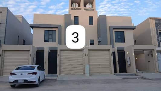 فلیٹ 4 غرف نوم للبيع في جنوب الرياض، الرياض - شقة مكونة من 4 غرف نوم للبيع في بدر