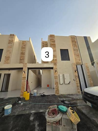 فلیٹ 3 غرف نوم للبيع في جنوب الرياض، الرياض - شقة مكونة من 3 غرف نوم للبيع في بدر