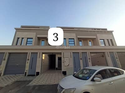 دور 3 غرف نوم للبيع في غرب الرياض، الرياض - 3 غرف نوم دور سكني للبيع في العوالي