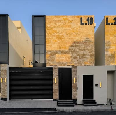 10 Bedroom Villa for Sale in North Jeddah, Jeddah - Luxury villa for sale in Al-Rahmaniyah district