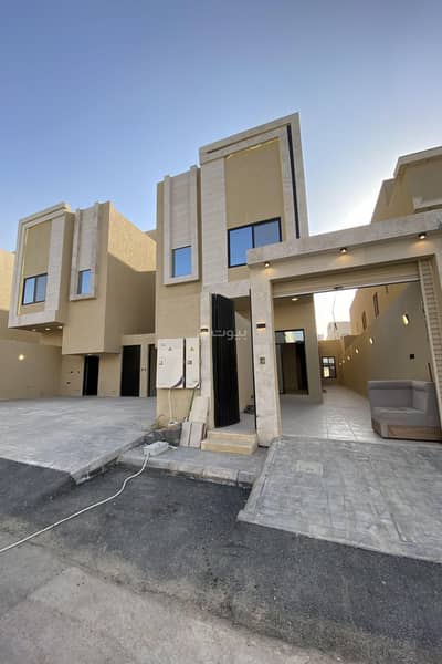 دور 4 غرف نوم للبيع في جنوب الرياض، الرياض - دور ارضي بصك للبيع , حي عكاظ, مدينة الرياض, منطقة الرياض