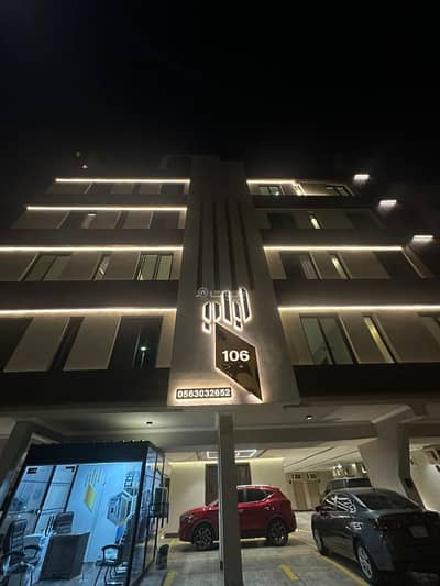 4 Bedroom Flat for Sale in North Jeddah, Jeddah - 4-bedroom apartment for sale in Al Rawdah, Jeddah 4 Bedroom Flat for Sale in North Jeddah, Jeddah - 4-bedroom apartment for sale in Al Rawdah, Jeddah