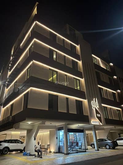 4 Bedroom Flat for Sale in North Jeddah, Jeddah - Apartment with 4 bedrooms for sale in Al Rawda, Jeddah
