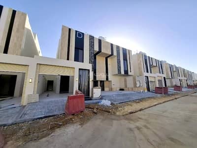 فلیٹ 3 غرف نوم للبيع في غرب الرياض، الرياض - للبيع شقة تمليك فاخرة في فلة بحي طويق غرب الرياض بالقرب من الخدمات