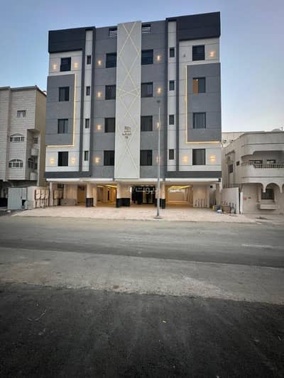 3 Bedroom Flat for Sale in North Jeddah, Jeddah - Apartment for sale in Al-Nuzhah, Jeddah 3 Bedroom Flat for Sale in North Jeddah, Jeddah - Apartment for sale in Al-Nuzhah, Jeddah