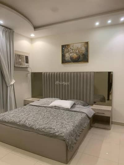 1 Bedroom Apartment for Rent in West Riyadh, Riyadh - Studio Apartment For Rent in Dhahrat Laban, Riyadh