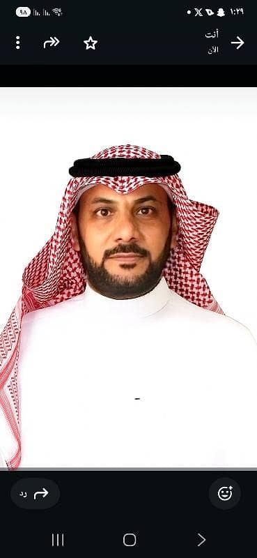 أحمد الشهيرى