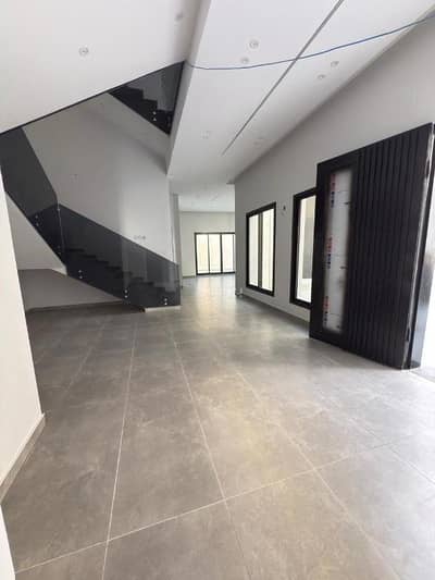 4 Bedroom Villa for Sale in Al Wurud, Al Kharj Riyadh Region - 4-bedroom villa for sale in Al-Worood