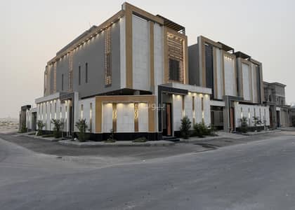 7 Bedroom Villa for Sale in Dahiyat Hajar, Al Ahsa - Dublexat Hajr District, Fifth Neighborhood