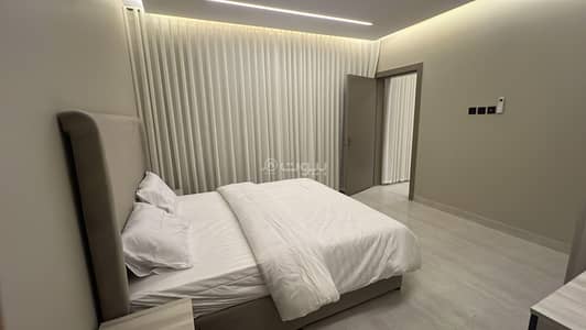 فلیٹ 1 غرفة نوم للايجار في شرق الرياض، الرياض - شقق عوائل مفروشه للايجار حي غرناطه