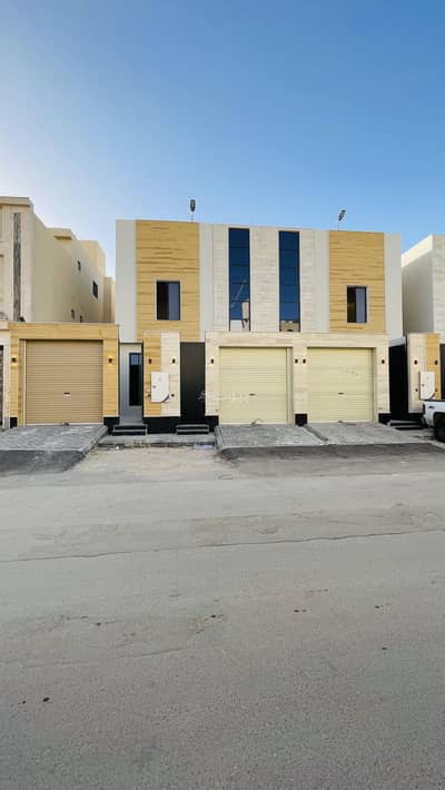 دور 3 غرف نوم للبيع في غرب الرياض، الرياض - دور للبيع في شارع أحمد محمد جمال, حي طويق, مدينة الرياض, منطقة الرياض