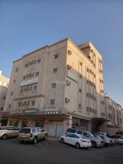 شقة 1 غرفة نوم للايجار في وسط جدة، جدة - شقق إيجار شهري وسنوي