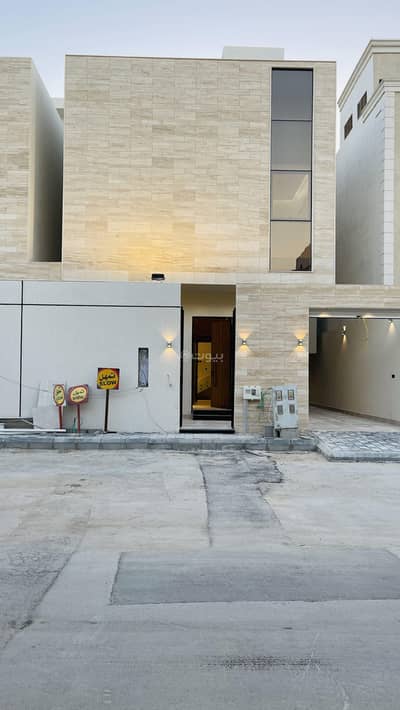 فیلا 6 غرف نوم للبيع في غرب الرياض، الرياض - فيلا للبيع في الرياض حي العريجاء الغربي, مدينة الرياض, منطقة الرياض