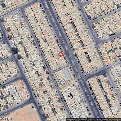 4 Bedroom Flat for Sale in East Riyadh, Riyadh - A 4-bedroom apartment for sale in Córdoba, Riyadh