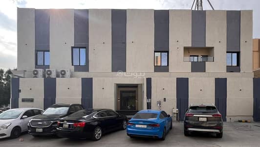 شقة 1 غرفة نوم للايجار في شمال الرياض، الرياض - شقة مؤثثه للإيجار - حي المصيف