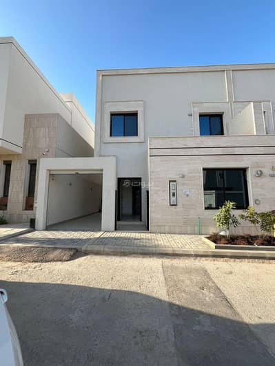 فیلا 5 غرف نوم للبيع في غرب الرياض، الرياض - فيلا للبيع في المهدية بمساحة 200