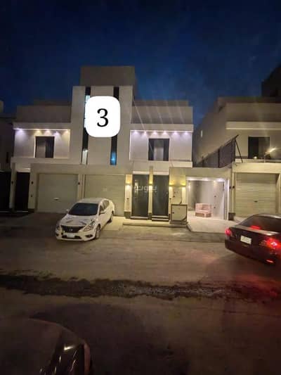 3 Bedroom Flat for Sale in South Riyadh, Riyadh - 3 bedroom apartment for sale in Badr