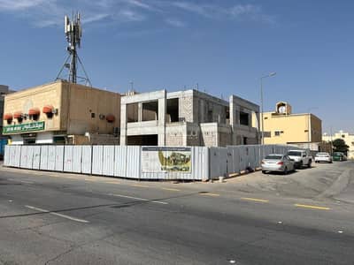 معرض  للايجار في غرب الرياض، الرياض - مبنى معارض للإيجار في العريجة الغربية، الرياض