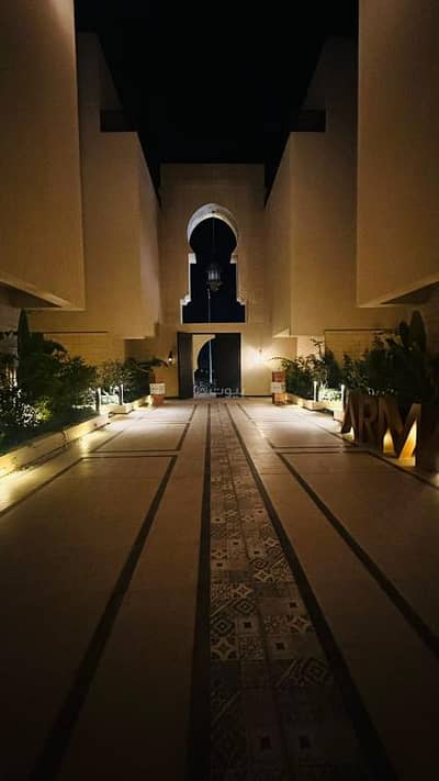 3 Bedroom Flat for Rent in North Riyadh, Riyadh - Modern apartment for rent - Al Narjis neighborhood