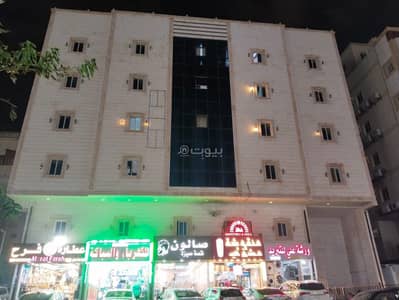1 Bedroom Flat for Rent in North Jeddah, Jeddah - Apartment in North Jeddah，Al Marwah 1 bedroom 36000 SAR - 87864637