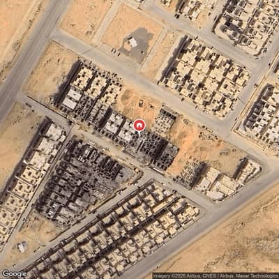 فیلا  للبيع في جنوب الرياض، الرياض - فيلا للبيع في عكاز، الرياض