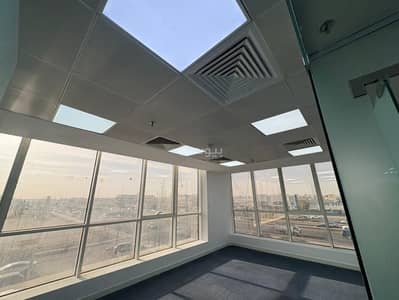 مكتب  للايجار في شرق الرياض، الرياض - مكاتب للإيجار