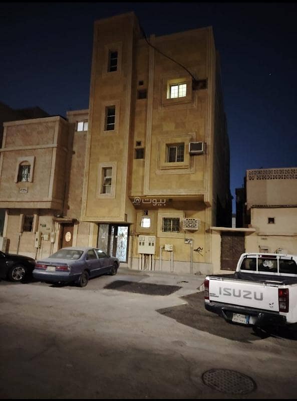 عمارة سكنية للبيع في الثقبة، الخبر عمارة سكنية للبيع في الثقبة، الخبر