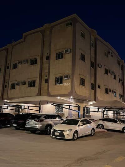 شقة 3 غرف نوم للايجار في شرق الرياض، الرياض - شقة للإيجار بحي قرطبة