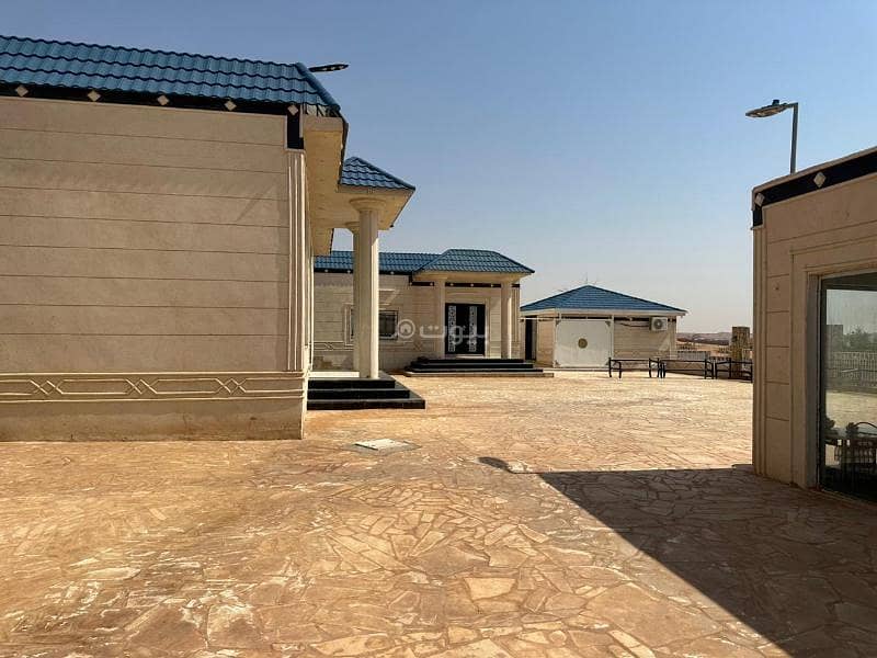 Vacation home for sale in Al-Masha'ala Vacation home for sale in Al-Masha'ala