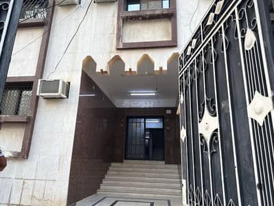Residential Building for Sale in Al Hijrah, Makkah - Residential building for sale in Makkah, Al-Hijrah neighborhood